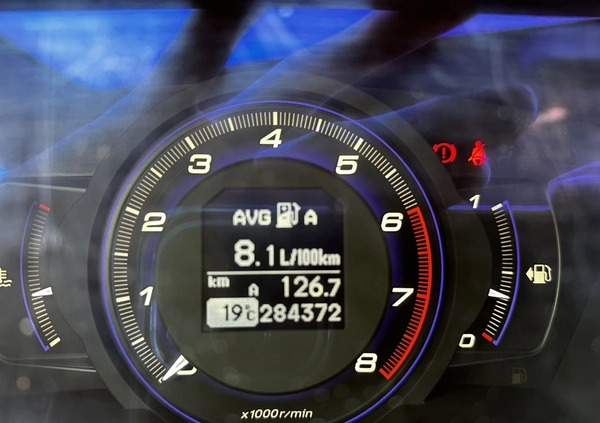 Honda Civic cena 15000 przebieg: 284372, rok produkcji 2006 z Radzionków małe 436